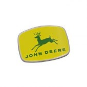 Front Medallion Emblem ~ John Deere Tractor 630 730 830 AR21112