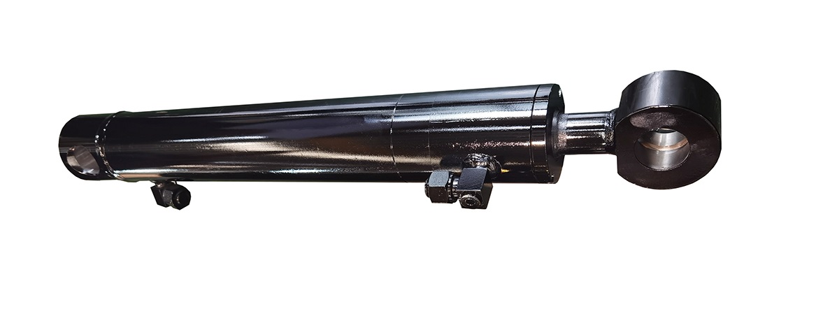 MMTractorParts.com: Hydraulic Tilt Cylinder (Left Hand