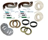 Brake Repair Kit for Ford 8N NAA Jubliee Tractor - 8N2200B 8NAA2250