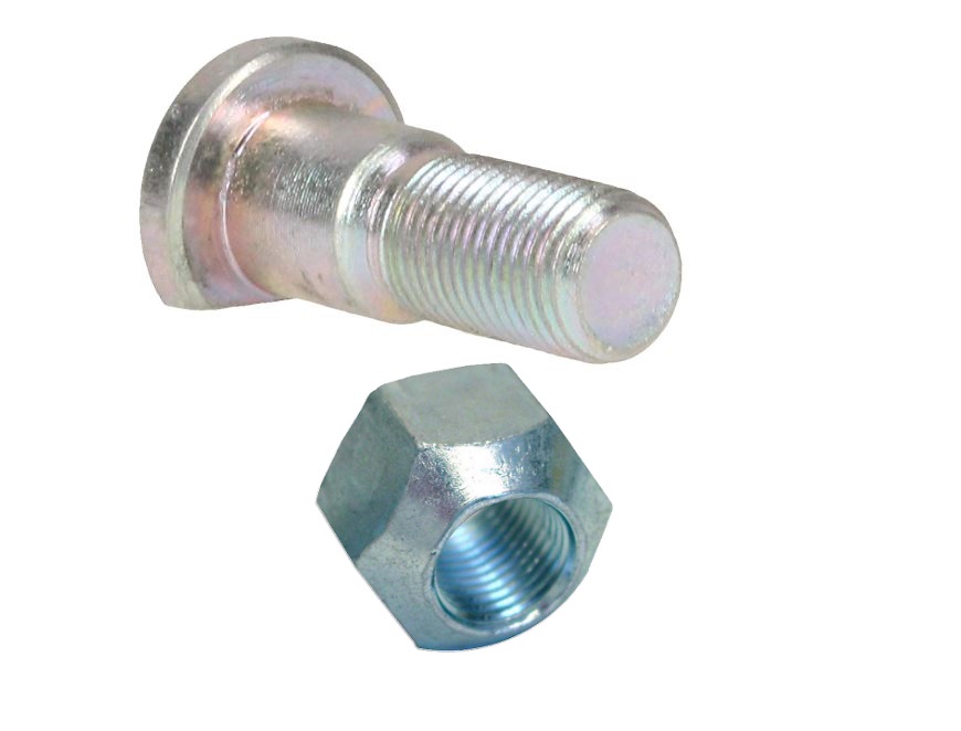 Anteriore Destro Cappuccio Top Gomma Set Guarnizione Per - Foto 4