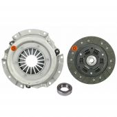 72100989 Clutch Kit - Allis Chalmers 5015 Tractor