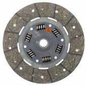 3756827M91 Transmission Clutch Disc - Challenger Tractor MT265 MT275 MT285