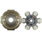 Clutch Kit - Allis Chalmers Tractor