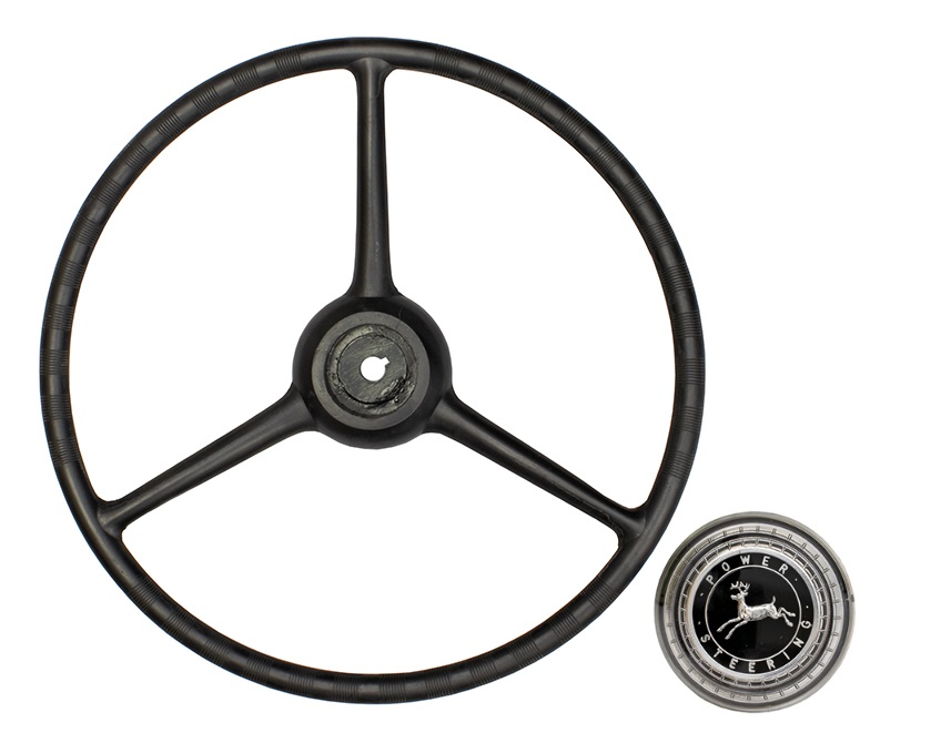 Anello Angolo Sterzo L41159 Per Trattori John Deere – Ricambio Aftermarket Nuovo