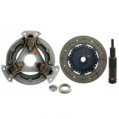 SBA320450010 Single Stage Clutch Kit - Ford New Holland Compact Tractor