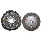 9" Single Stage Clutch Kit - New Holland Tractor
