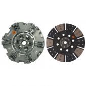 5097881 Dual Stage Clutch Kit - Ford New Holland TD5050 TD95D
