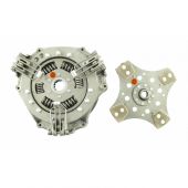 5196548 Single Stage Clutch Kit - Ford New Holland Tractor