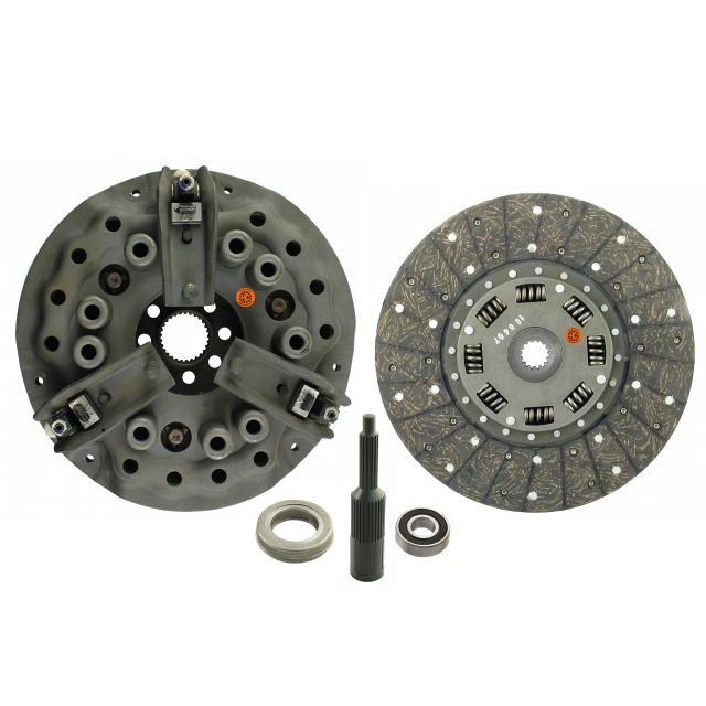Clutch Kit with Plate For Ford/New Holland - 8N7563 NAA7550A