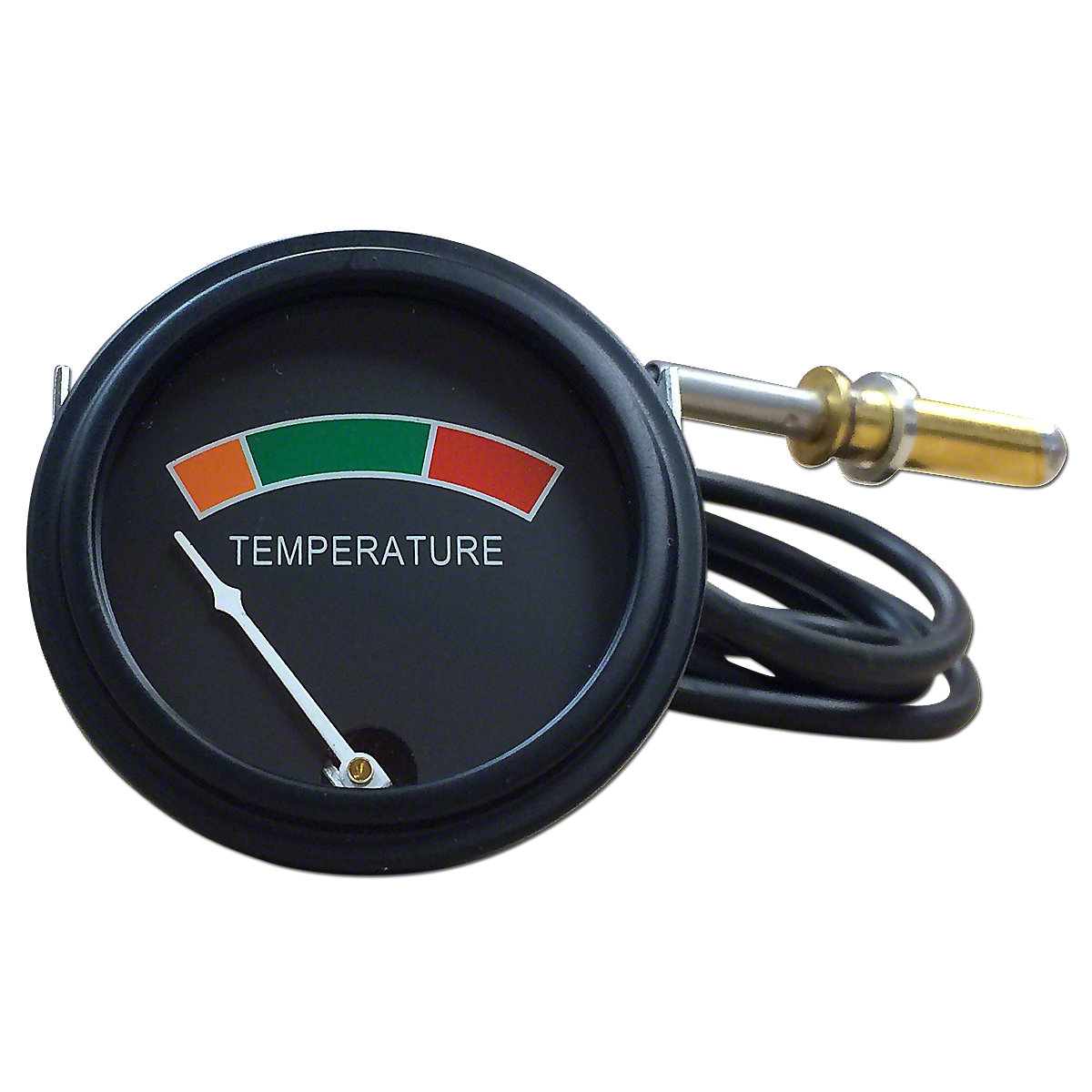 Water Temperature Gauge Ford Tractor