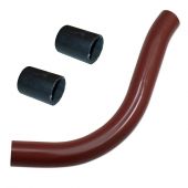 Air Cleaner Tube Kit ~ Ford Tractor