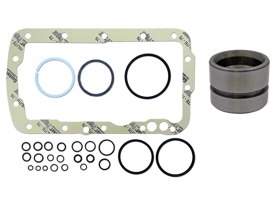 Hydraulic Lift Top Repair Kit Fits Ford NAA Jubilee 1953 to 1954 Tractor LCRK535