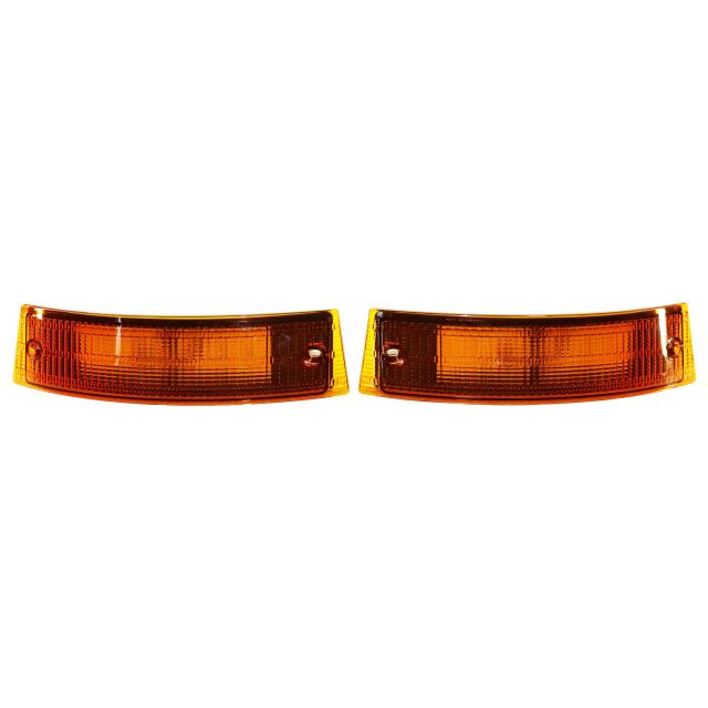 MMTractorParts.com: 131796A1 131797A1 LED Cab Warning Light Kit