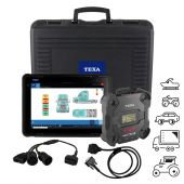 TEXA Diagnostic Fleet Deluxe Package - Agriculture