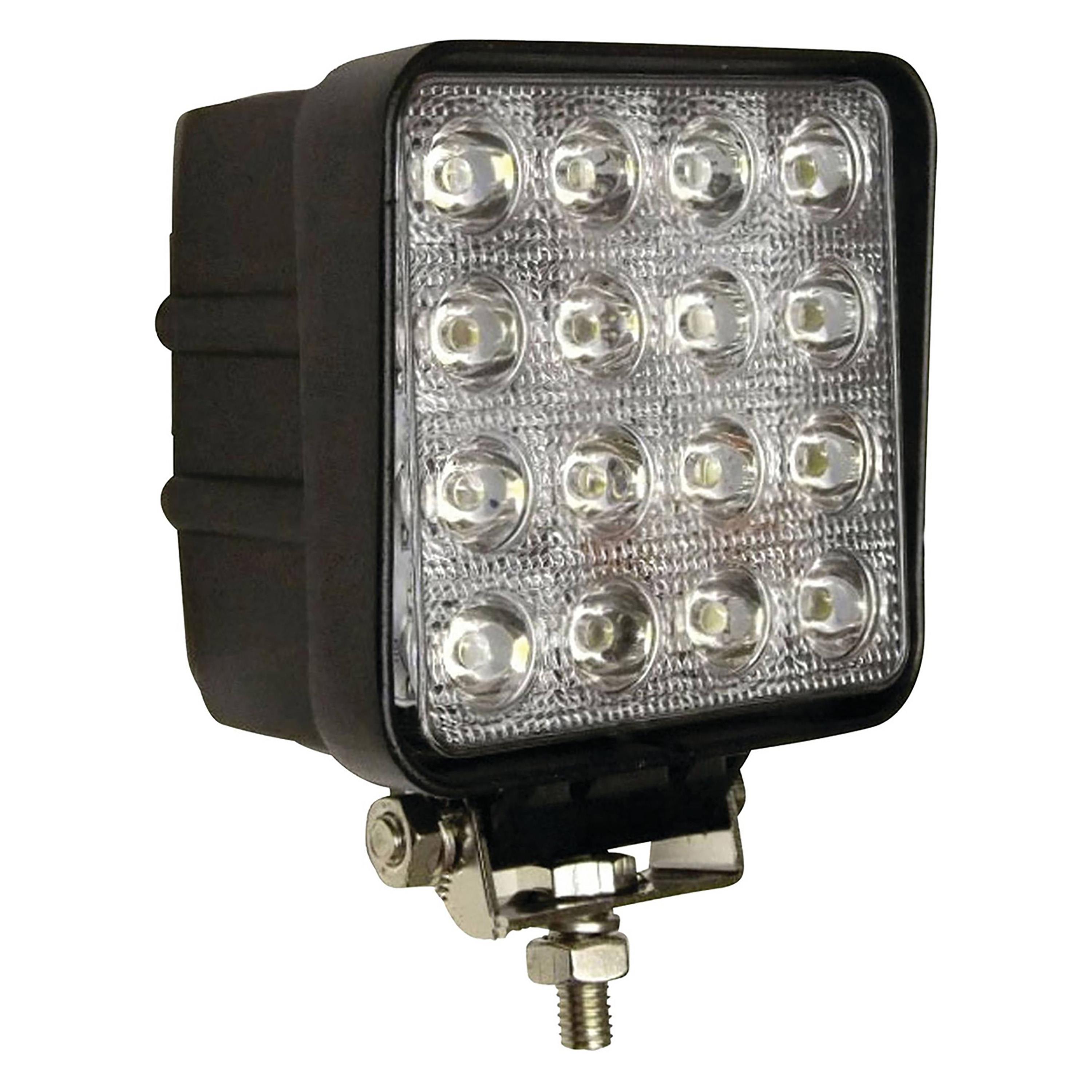 Blue LED Sprayer Boom Light 2650 Lumens