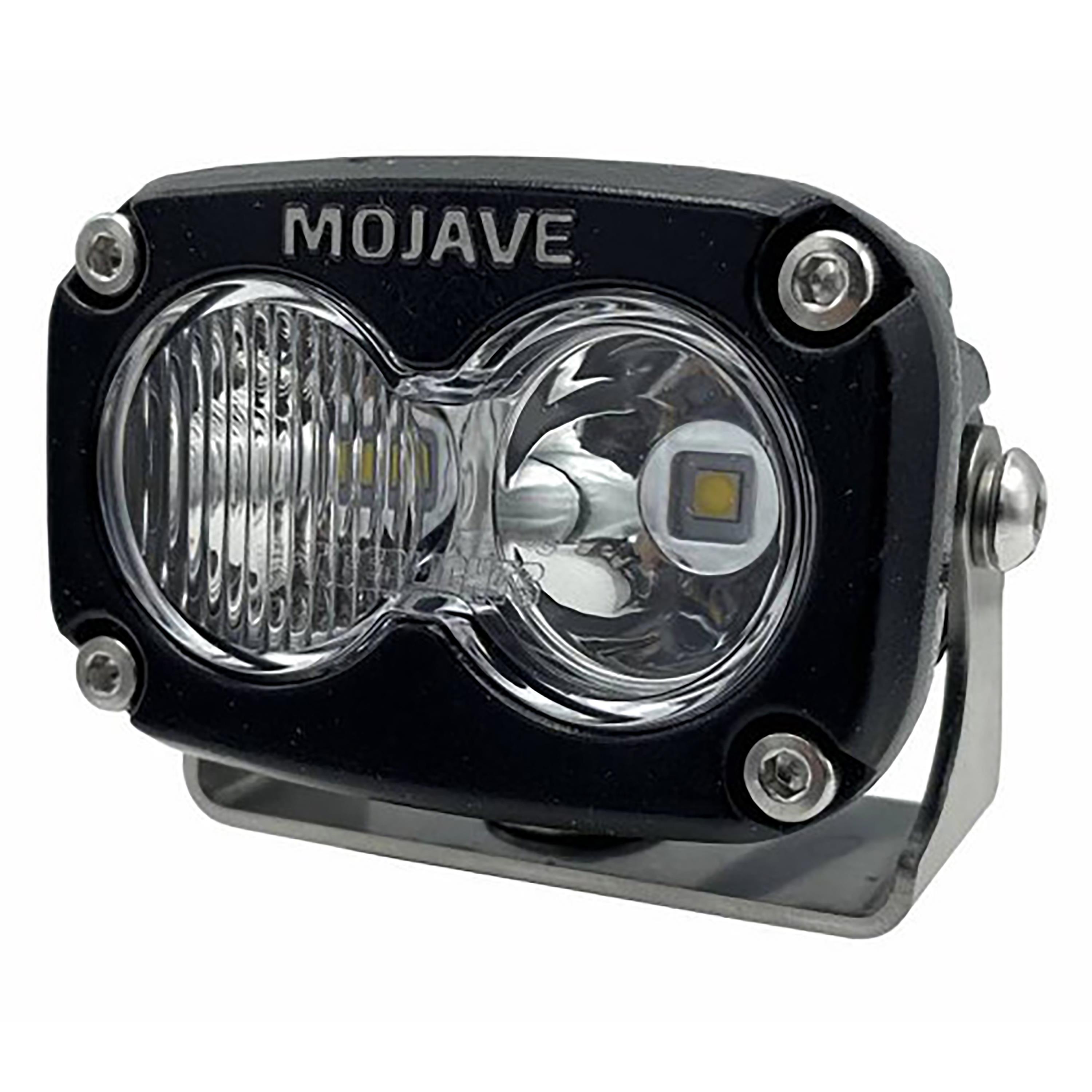 MMTractorParts.com: LED Mojave Series Racing Light - 2000 Lumens - 2