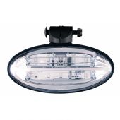 LED Flood Beam Cab Light Light - John Deere Tractor