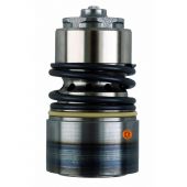 Hydraulic Breakaway Coupler Cartridge - John Deere Tractor