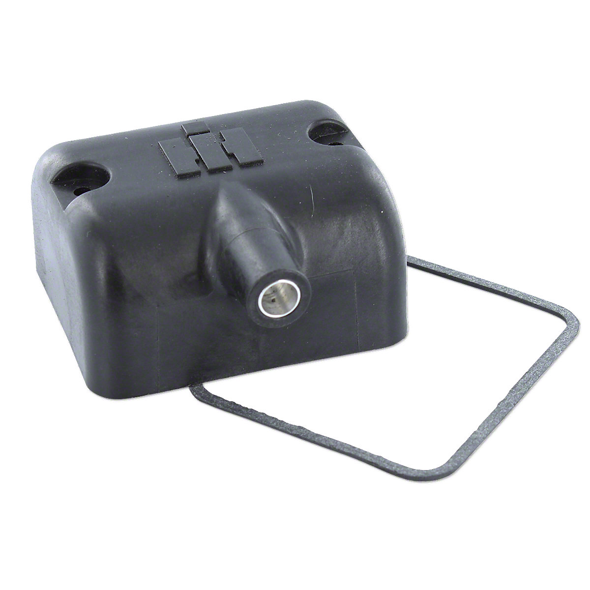 J4 Coil Cover IH Farmall Cub, Cub Loboy