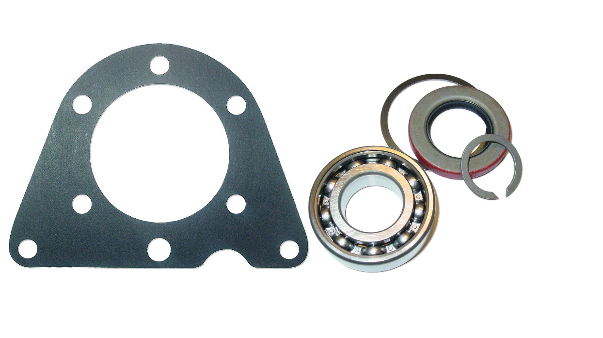 PTO Gasket Bearing and Seal Kit IH Farmall Cub