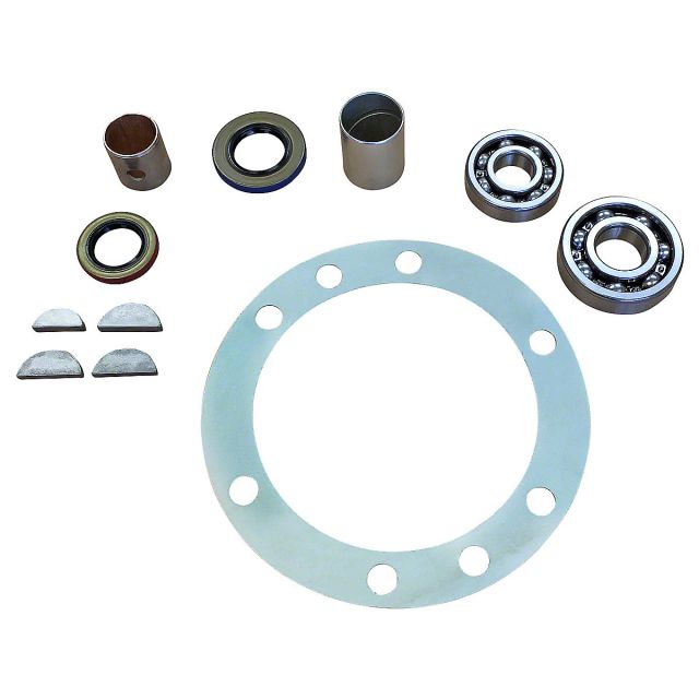 MMTractorParts.com: 382229R91 Steering Sector Rebuild kit IH