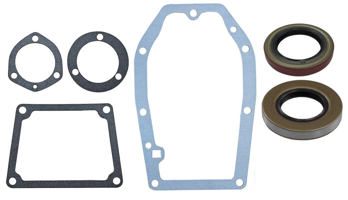 PTO Gasket and Seal Kit IH Farmall Tractor