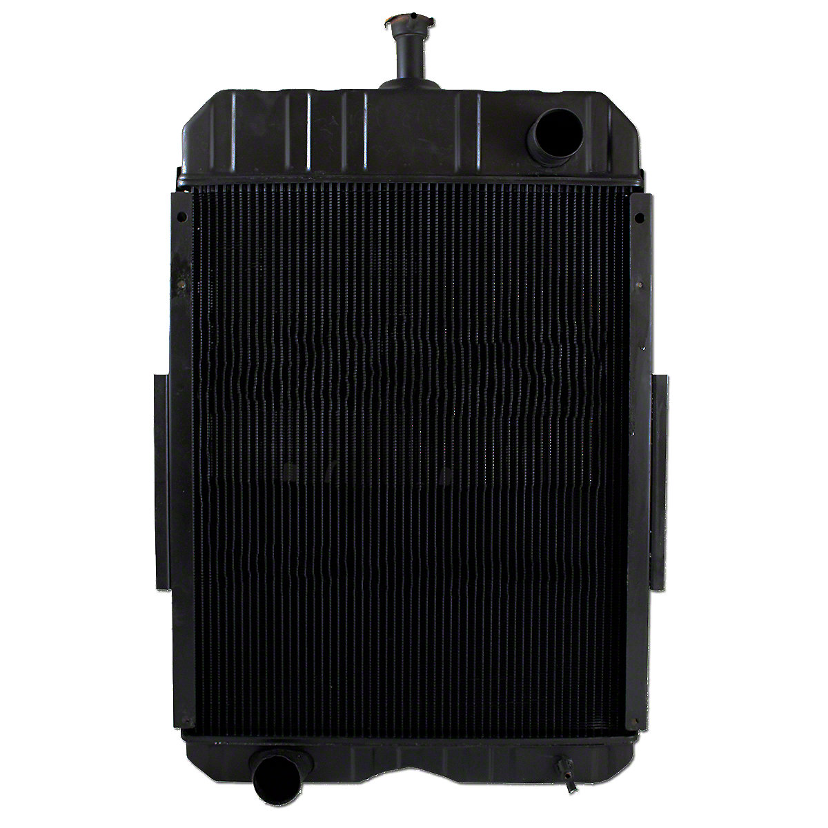 MMTractorParts.com: 383950R91 Radiator - IH Farmall Tractor