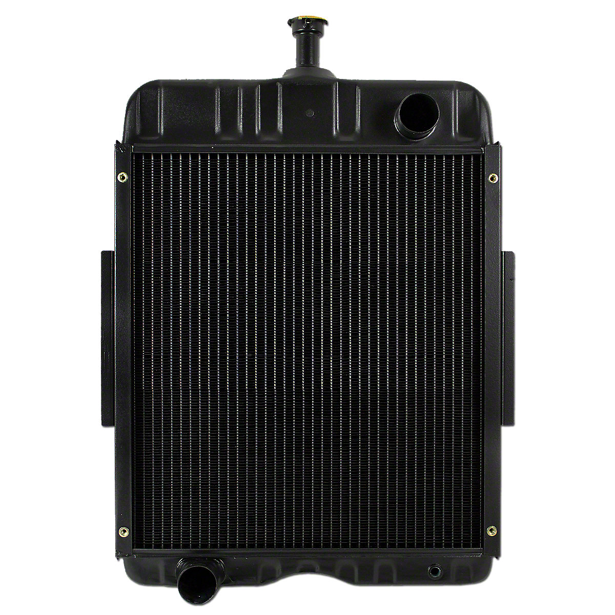 MMTractorParts.com: 378713R91 Radiator - IH Farmall Tractor
