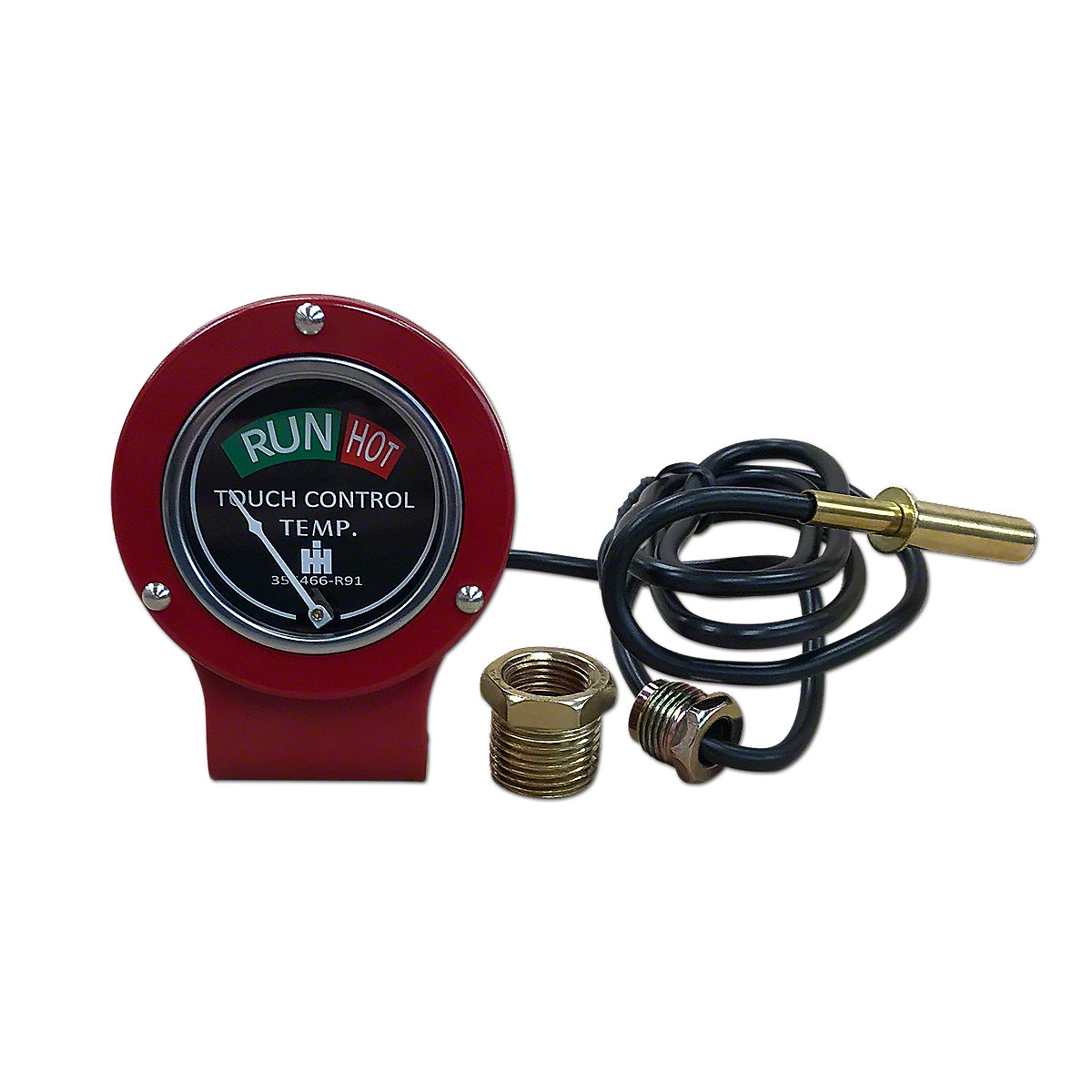 Oil Pressure Gauge for FARMALL A B C H M CUB 100 130 140 200 230 240 340 SUPER