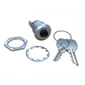 Ignition Switch and Keys (OEM)