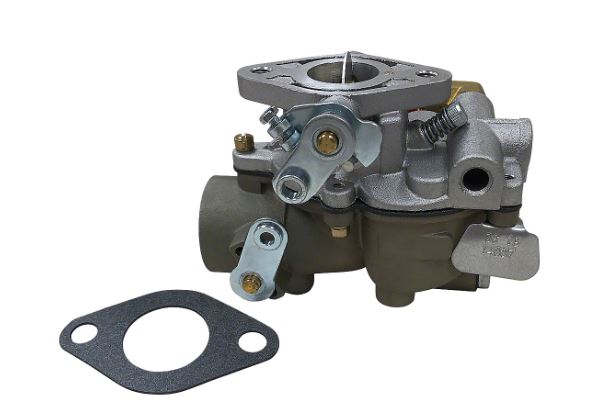 アルダー MMTractorParts.com: New Zenith Carburetor Allis Chalmers Tractor