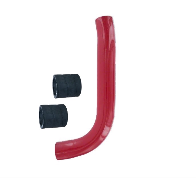 51437D Oil Bath Intake Air Cleaner Tube Kit IH