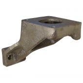 Muffler Support - John Deere 530