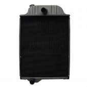 New Radiator - John Deere