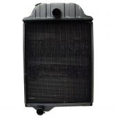 New Radiator for John Deere 3020