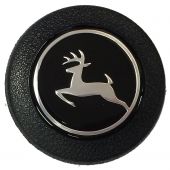 AL155227 Steering Wheel Center Cap - John Deere Tractor