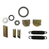 Brake Hardware Kit - John Deere B BO BR 50 Tractor