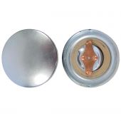 AL2275T Radiator Cap - John Deere Tractor