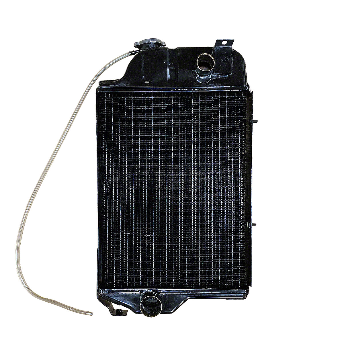 New Radiator for John Deere