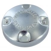 Radiator Cap - John Deere Tractor