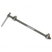 1KS1855B Seat Adjustment Handle - Oliver Tractor