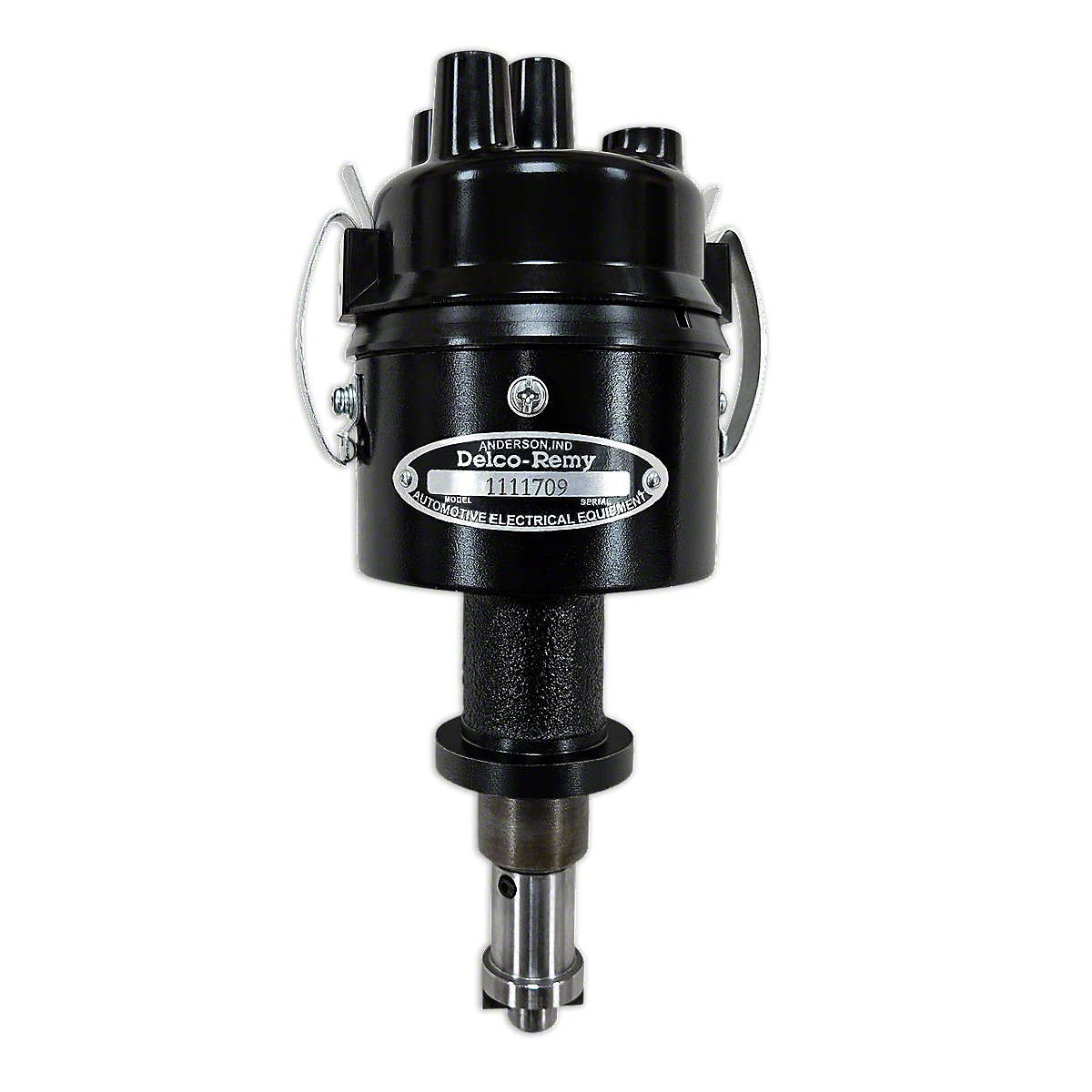 Isuzu Diesel Fuel Injection Pump 8-98346317-0 294000-0039