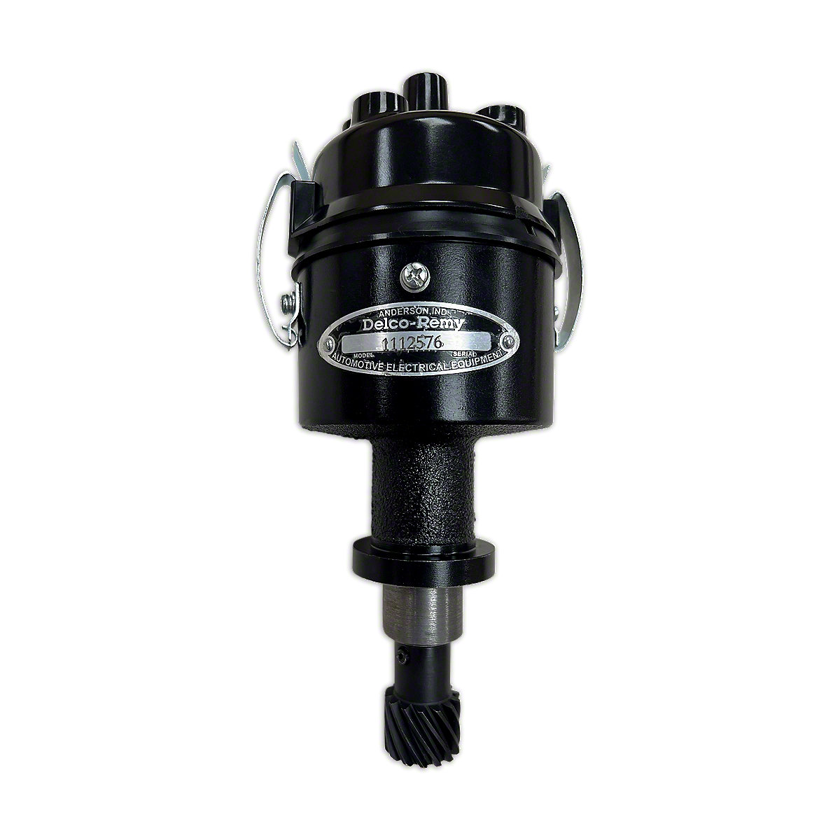 MMTractorParts.com: AR21542 New Complete Distributor - John Deere