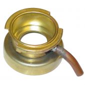 New Radiator Filler Neck - John Deere Tractor