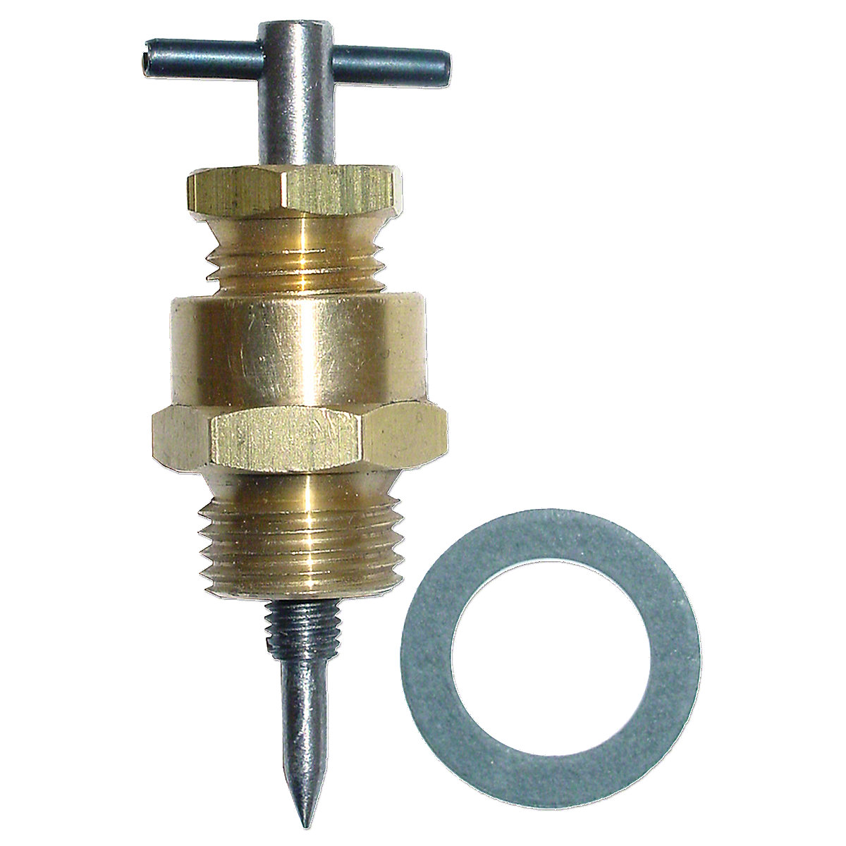 Carburetor Main Load Adjusting Needle Zenith