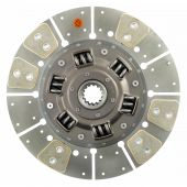 33980-25130 Clutch Disc Kubota Tractor - M9580
