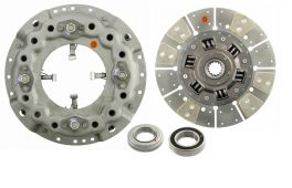 36710-25112 Clutch Kit Kubota Tractor - M9580