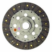 38260-14450 Clutch Disc Kubota Tractor -
