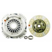 3A151-25110 Clutch Kit Kubota Tractor - 6 Pad