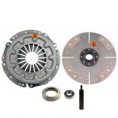 Single Stage Clutch Kit 4 Pad - Kubota Tractor